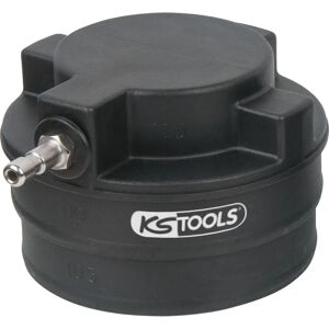 KS Tools 150.2522 Nyckeladapter - Universell luftintagsystem testare KS Tools 150.2522 Nyckeladapter - Universell luftintagsystem testare
