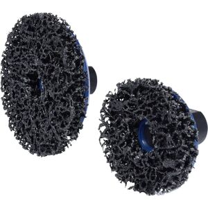 KS Tools 100.4035 Rotary Tool Grinding/Sanding Supply - Suitable for Wheel Hubs & Brake Discs KS Tools 100.4035 Rotary Tool Grinding/Sanding Supply - Suitable for Wheel Hubs & Brake Discs