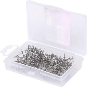 KS Tools Reparatieklemmen W-Vorm 0,6mm - Reparatieklemmen KS Tools Reparatieklemmen W-Vorm 0,6mm - Reparatieklemmen