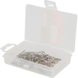 KS Tools Reparatieklemmen - V-vorm 0,8mm - Klemmen KS Tools Reparatieklemmen - V-vorm 0,8mm - Klemmen