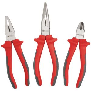 KSTOOLS Model 922.8010 - Tool Set - Universal, Long Nose, Cutting KSTOOLS Model 922.8010 - Tool Set - Universal, Long Nose, Cutting