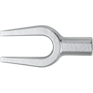 KS Tools Gabelkopf 28,5 x 70 mm - Tête de fourche - Publicité KS Tools Gabelkopf 28,5 x 70 mm - Tête de fourche - Publicité