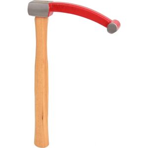 KS Tools 140.2461 Marteau - Outil de débosselage d'aile - Publicité KS Tools 140.2461 Marteau - Outil de débosselage d'aile - Publicité