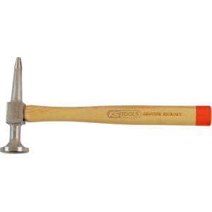 Marteau en aluminium KS Tools 700.1489 - Outil de nivellement - Publicité Marteau en aluminium KS Tools 700.1489 - Outil de nivellement - Publicité