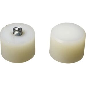 KSTOOLS ks Tools 140,5217 - Embouts en nylon pour marteau - 35 mm - Publicité KSTOOLS ks Tools 140,5217 - Embouts en nylon pour marteau - 35 mm - Publicité