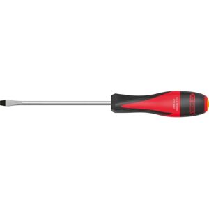 KS TOOLS Ultimate Flat Screwdriver 6.5x125mm - Screwdriver KS TOOLS Ultimate Flat Screwdriver 6.5x125mm - Screwdriver