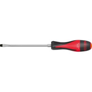 Tournevis plat KS Tools 8 x 200 mm - Tournevis - Publicité Tournevis plat KS Tools 8 x 200 mm - Tournevis - Publicité