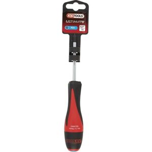 KS Tools 922.6042 Manual Screwdriver - Tri-material handle KS Tools 922.6042 Manual Screwdriver - Tri-material handle