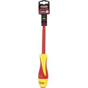 KS Tools 922.6216 Insulated PZ3 Screwdriver - Screwdriver KS Tools 922.6216 Insulated PZ3 Screwdriver - Screwdriver