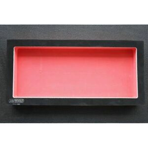 KS TOOLS Module 713.1300 - 1/3 Size Waterproof Foam for Tool Chests KS TOOLS Module 713.1300 - 1/3 Size Waterproof Foam for Tool Chests