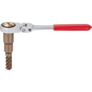 KS Tools 150.1982 handfreeschraper - Reiniging van ABS-sensorgeleidingsgaten KS Tools 150.1982 handfreeschraper - Reiniging van ABS-sensorgeleidingsgaten
