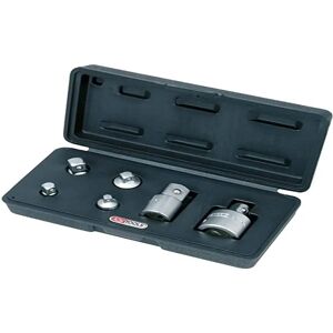KS TOOLS Modello 922.1106 - Set di Riduttori - 6 Pezzi KS TOOLS Modello 922.1106 - Set di Riduttori - 6 Pezzi