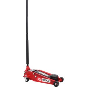KS Tools 161.0366 cric/stand pour véhicule - Acier, 3T, Hauteur max 470mm - Publicité KS Tools 161.0366 cric/stand pour véhicule - Acier, 3T, Hauteur max 470mm - Publicité