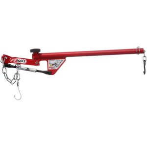 KS TOOLS Palanca universal para ejes - 960mm KS TOOLS Palanca universal para ejes - 960mm
