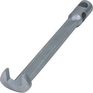 KS Tools 517.9173 Open End Wrench - 41 mm, 315 mm, Chrome KS Tools 517.9173 Open End Wrench - 41 mm, 315 mm, Chrome