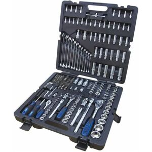 KS Tools 918.0216 Socket Set - 216 Pieces KS Tools 918.0216 Socket Set - 216 Pieces
