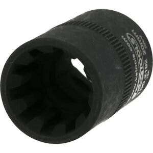 KS Tools 150.2192 Socket Set - Brake Caliper Tool KS Tools 150.2192 Socket Set - Brake Caliper Tool
