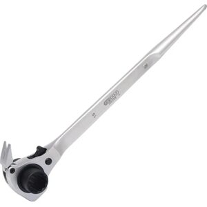 KS Tools 522.2219 Omkeerbare steigeringssleutel KS Tools 522.2219 Omkeerbare steigeringssleutel