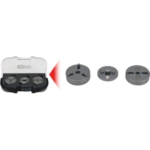 KS Tools - Juego de herramientas universal para pistón de freno KS Tools - Juego de herramientas universal para pistón de freno