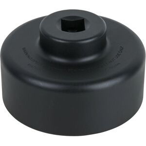 KS Tools 460.0090 - Slagskralle, 3/4", Sort KS Tools 460.0090 - Slagskralle, 3/4", Sort