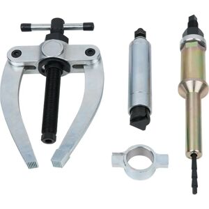 KSTOOLS Kit de extracción de manguitos de inyector - Volvo, 5 piezas KSTOOLS Kit de extracción de manguitos de inyector - Volvo, 5 piezas