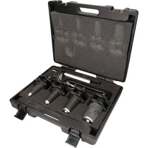 KSTOOLS - Kit de diagnostic pour systèmes de refroidissement - 5 pcs - Publicité KSTOOLS - Kit de diagnostic pour systèmes de refroidissement - 5 pcs - Publicité