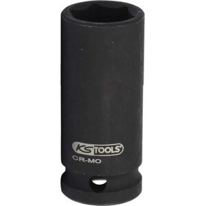 KS Tools Sekskant Nøgle 65mm - Skralle KS Tools Sekskant Nøgle 65mm - Skralle