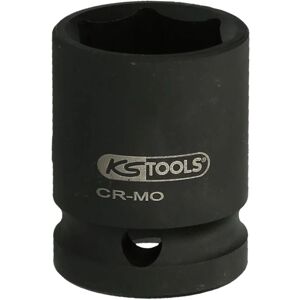 KS Tools Kort 1.1/2" sekskantskæfte til slagskruetrækkere KS Tools Kort 1.1/2" sekskantskæfte til slagskruetrækkere