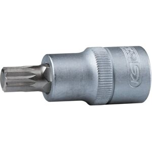 KS TOOLS Nickel XZN 1/2" Drive M4 - Tool Socket KS TOOLS Nickel XZN 1/2" Drive M4 - Tool Socket