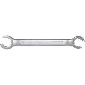 KS Tools 517.9244 Open-end wrench - DIN 3118, 11x13 mm, 17 cm KS Tools 517.9244 Open-end wrench - DIN 3118, 11x13 mm, 17 cm