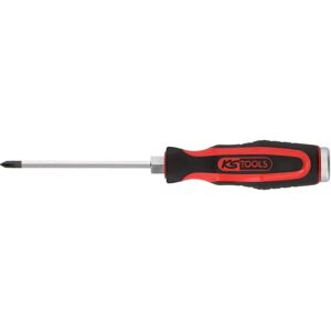 KSTOOLS - ERGOmax Schroevendraaier PH1 350mm KSTOOLS - ERGOmax Schroevendraaier PH1 350mm