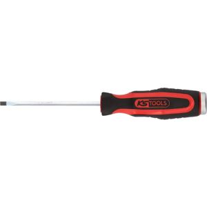 Ks Tools ERGOmax Tournevis - 5,5mm, 250mm - Tournevis - Publicité Ks Tools ERGOmax Tournevis - 5,5mm, 250mm - Tournevis - Publicité