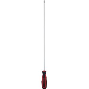 KS Tools 159.1156 Ergonomische kruiskopschroevendraaier - Schroevendraaier KS Tools 159.1156 Ergonomische kruiskopschroevendraaier - Schroevendraaier