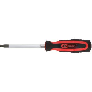 KS Tools Ergotorqueplus T9 Screwdriver - Torque, Round Blade KS Tools Ergotorqueplus T9 Screwdriver - Torque, Round Blade