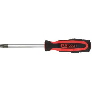 KS Tools Ergotorqueplus Schroevendraaier - Torx Plus IP10 - 205,5mm KS Tools Ergotorqueplus Schroevendraaier - Torx Plus IP10 - 205,5mm