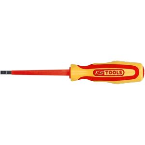 KS Tools ERGOTORQUE VDE Schroevendraaier - 5,5mm KS Tools ERGOTORQUE VDE Schroevendraaier - 5,5mm