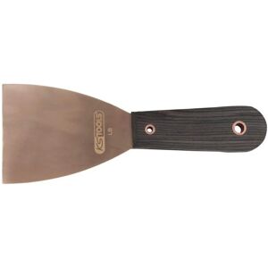 Ks Tools Spatule en Beryllium-Cuivre - Flexible 100mm - Publicité Ks Tools Spatule en Beryllium-Cuivre - Flexible 100mm - Publicité