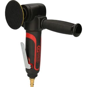 KS Tools 515.5455 Autopolijstmiddel - Ergonomisch, 370W, Velcro Ø 85mm KS Tools 515.5455 Autopolijstmiddel - Ergonomisch, 370W, Velcro Ø 85mm