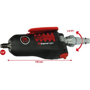 KS Tools 515.1470 Power Impact Boor KS Tools 515.1470 Power Impact Boor