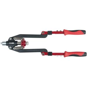 KS Tools - Pince à riveter universelle - 510 mm - Publicité KS Tools - Pince à riveter universelle - 510 mm - Publicité