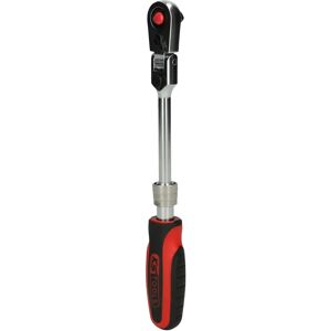 Cheie cu clichet KS Tools 914.1420 - Reglabilă 72 dinți - 150-200mm Cheie cu clichet KS Tools 914.1420 - Reglabilă 72 dinți - 150-200mm