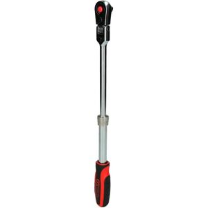 KS Tools 914.3820 Chromium-vanadium Steel Ratchet Wrench - 72 Teeth KS Tools 914.3820 Chromium-vanadium Steel Ratchet Wrench - 72 Teeth