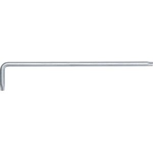 KS Tools 151.3171 Clé Torx T8 - Acier, 80mm - Publicité KS Tools 151.3171 Clé Torx T8 - Acier, 80mm - Publicité