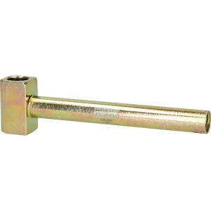 KS Tools 460.4837 Llave Allen - 20 mm Diámetro - 140 mm de Longitud - Llave Allen KS Tools 460.4837 Llave Allen - 20 mm Diámetro - 140 mm de Longitud - Llave Allen
