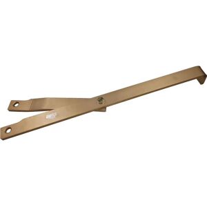 KS TOOLS Kerékagyzár kulcs, 620 mm KS TOOLS Kerékagyzár kulcs, 620 mm