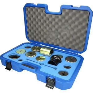 KS Tools 150.9780 szerszámkészlet - Silentblock Mercedes KS Tools 150.9780 szerszámkészlet - Silentblock Mercedes