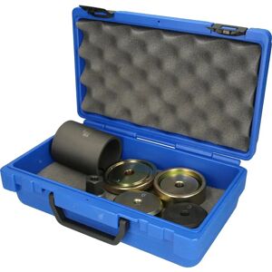KS Tools 150.9855 Verktygssats - 8 verktyg KS Tools 150.9855 Verktygssats - 8 verktyg
