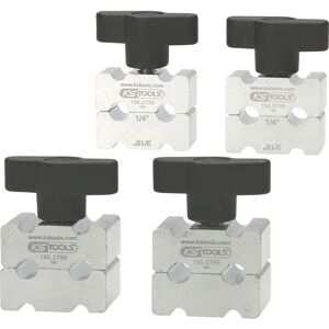 KS Tools 150.2795 Aluminium remslang buigset - Gereedschapsset KS Tools 150.2795 Aluminium remslang buigset - Gereedschapsset