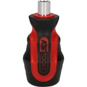 KS Tools 159.1190 Korte magnetische 1/4" inbussleutel KS Tools 159.1190 Korte magnetische 1/4" inbussleutel