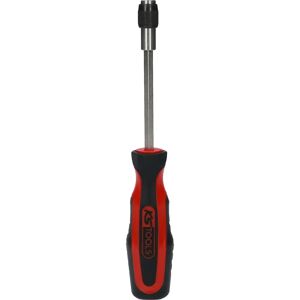 KS Tools 159.2145 ergonomische magnetische zeskantschroevendraaier KS Tools 159.2145 ergonomische magnetische zeskantschroevendraaier